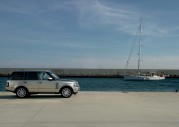 Land Rover Range Rover Land Rover Range Rover